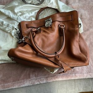 Michael Kors Bag - in original bag. Never used.